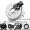 24360-2GGD0 Engine Variable Valve Timing VVT Solenoid 2.0L+2.4L Compatible with
