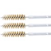 BGS 3078-12-M | Brass Brush | 3-Piece | 12 mm