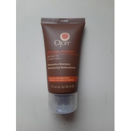 OJON - Damage Reverse & Restorative Shampoo - Discontinued