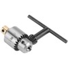 CENPEK Drill Chuck Mini Taper Drill Chuck with Chuck Key