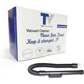 Replacement Part For Bissell Hose Assembly for Models 1398, 1398R, 71Y7, 71Y71, 71Y72, 71Y73, 71Y7R, 71Y7V, 71Y7W, 71Y7Y # compare to part 2031824