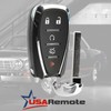 Control remoto de entrada sin llave inteligente compatible con Chevy