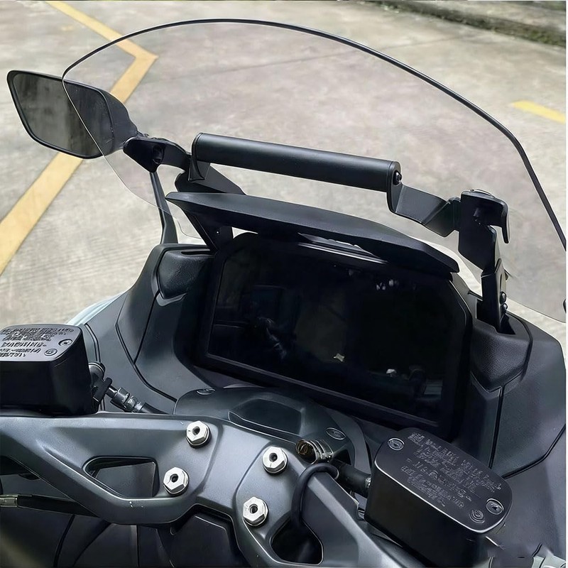 For T-MAX 560 tmax 560 2025 2024 New Accessories Motorcycle