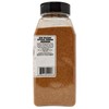 Andy Roo's Black and Gold Cajun All Purpose Seasoning, 24
