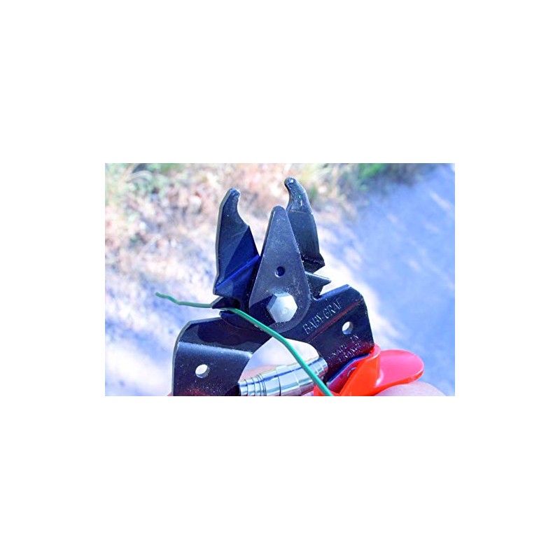 Edma Baby Graf 16/20 Hog Ring Pliers