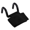 Weightlifting Straps Hook, Weight Lifting Wrist Support Bandage Training Hook