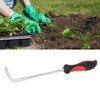 Hand Weeder Garden Hoe Tree Flower Vegetable Planting Digging Tool