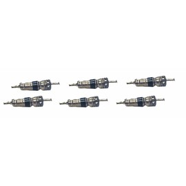 Robinair (40352) Replacement Valve Cores - Pack of 6