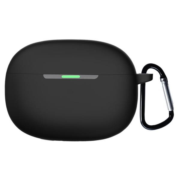 smaate Silicon Case Cover Compatible with Raycon Everyday Earbuds (2024