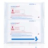 Octenisan Antimicrobial Wash Mitts 2 Pack - Total 16 Single-Use