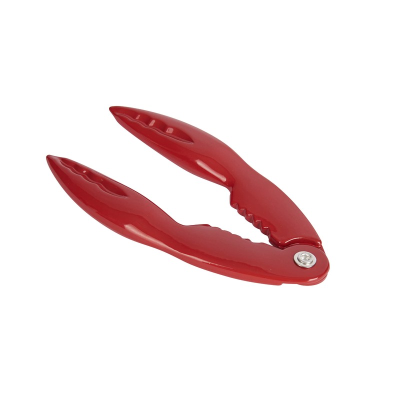 KitchenCraft Crab Claw and Lobster Cracker, Durable Metal Build, Robust