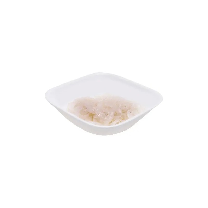 Fetuccini De Konjac (6 Piezas) Keto | Sin Gluten |