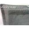 Mary Kay Travel Folding Makeup Mirror with Tray and Mesh