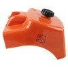 Carbhub MS660 Air Filter Cover Fits for Stihl 066 MS660