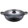PN Poongnyeon Pearl Black Casting IH 36 Hotpot / PN풍년