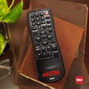 Master TV Remote for RCA + Continu.us Televisions - R230D2