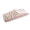 100% Cotton Strawberry Hand Towel- Kitchen Dish Towel- Tea Towel
