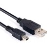 ienza USB Charge Cable / Cord for TI-84 Plus CE