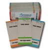 EPOSGEAR Single Copy Tear-Off Slip Coloured Restaurant Cafe Takeaway Pub
