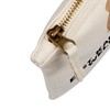 Mr. & Mrs. Panda Make Up Bag Bear Coffee, White,