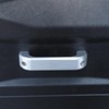 METYOUCAR Aluminum Alloy Replacement Interior Door Grab Handle Silver for