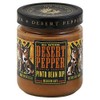 Desert Pepper Trading Co, Pinto Bean Dip, 16-Ounce (Pack of