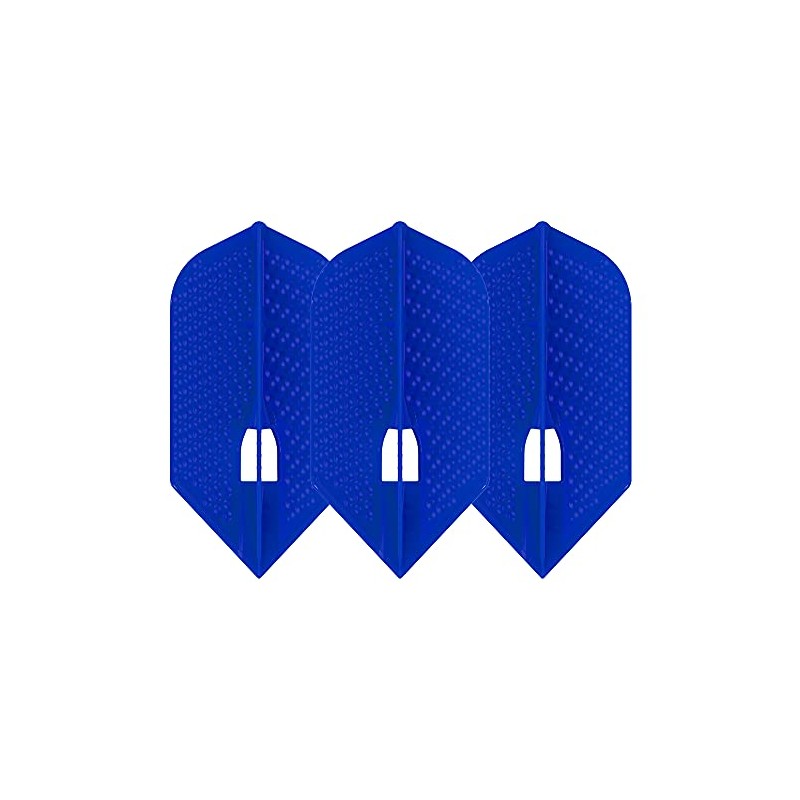 L-style (El style) flight El dimple Slim Blue flf1634