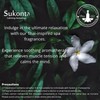 Sukonta Relaxing Balm, Soothing Massage Balm for De-Stress and Calming,