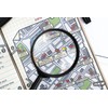 Professor PUZZLE The Detective Toolkit - Mystery Case - Sherlock