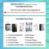 for Dixell XR02CX-4N1F1 Temperature Controller Digital Thermostat Controller with Temperature