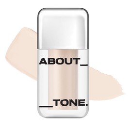 About Tone Skin Layer Cover Fit Concealer 5.6g, 1 ea, 21 Warm Light / 어바웃톤 스킨 레이어 커버 핏 컨실러 5.6g, 1개, 21 웜라이트
