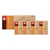 Cheongkwanjang Gungjeongbicha Ginsenggiryul 3g 40 packs / 정관장 궁정비차 진생기율