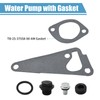 132269 13-2269 TK13-2269 Water Pump Replacement for Thermo King Tripac