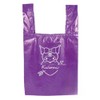 Marimo Craft SRSJ-1020 Shiny Eco Bag, Kromi Sanrio Characters W