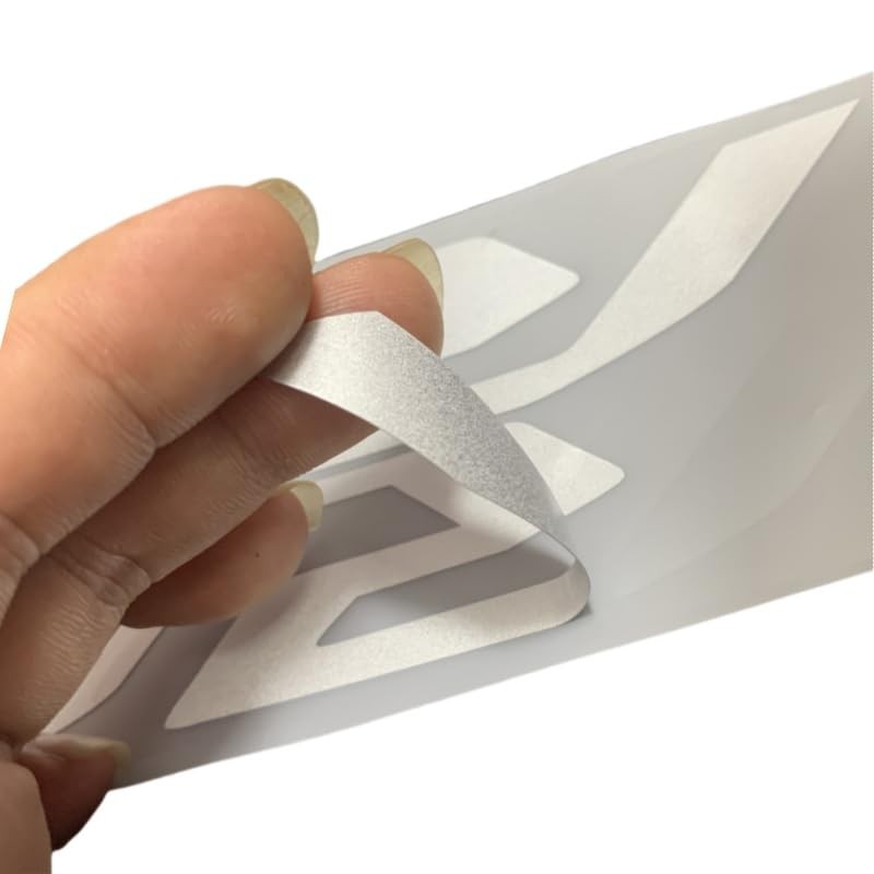Calcomanías adhesivas 2D para Yamaha YZF R6 para carenado de