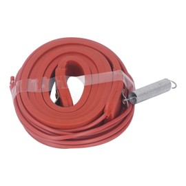 Pipe Heating Cable, Self Regulating Heat Tape Heater with Waterproof Design, 730mm Length, for RV Basement Garage