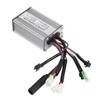 KT 17A Controller 36V 48V Motor Controller Square Wave with
