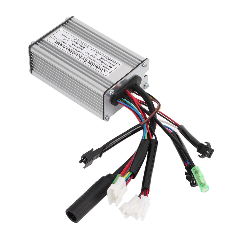 KT 17A Controller 36V 48V Motor Controller Square Wave with