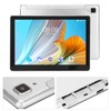 8.1in Tablet 5G Dual Band WiFi 4GB 64GB Front 800w