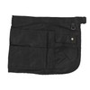 Luocute Waist Tool Apron with Multi Pockets, Tool Belt Work
