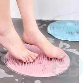 Wicentive foot brush foot pad foot brush foot wipe foot pad foot washing mat foot wipe foot washing foot wash foot drying / 위센티브 발브러쉬 풋패드 풋브러쉬 발닦개 발패드 발씻는매트 발닦이 발세척 풋워시 발닦기