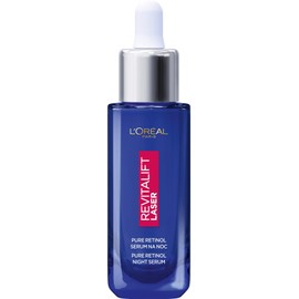 L'Oreal Paris Pure Retinol Deep Wrinkle Serum Night 30 ml