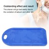 Shaver Blade Sharpener, Safe Use Shaver Care Cleaner Easily Use