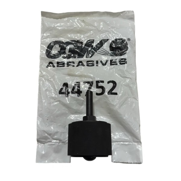 CGW 1-1/2" x 1" x 1/4" Rubber Expanding Drum
