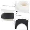 Operitacx 2Pcs Toilet Tank Plugs Durable Water Tank Connectors Easy