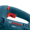 BOSCH JS260 Top-Handle Jig Saw - 6.0 Amp Motor, Variable