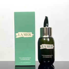 La Mer The Concentrate 1.7 oz / 50ml - New in Box