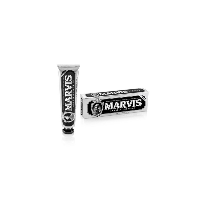 [Unique sensual scent of licorice] Mavis Amarelli Licorice 85ml /