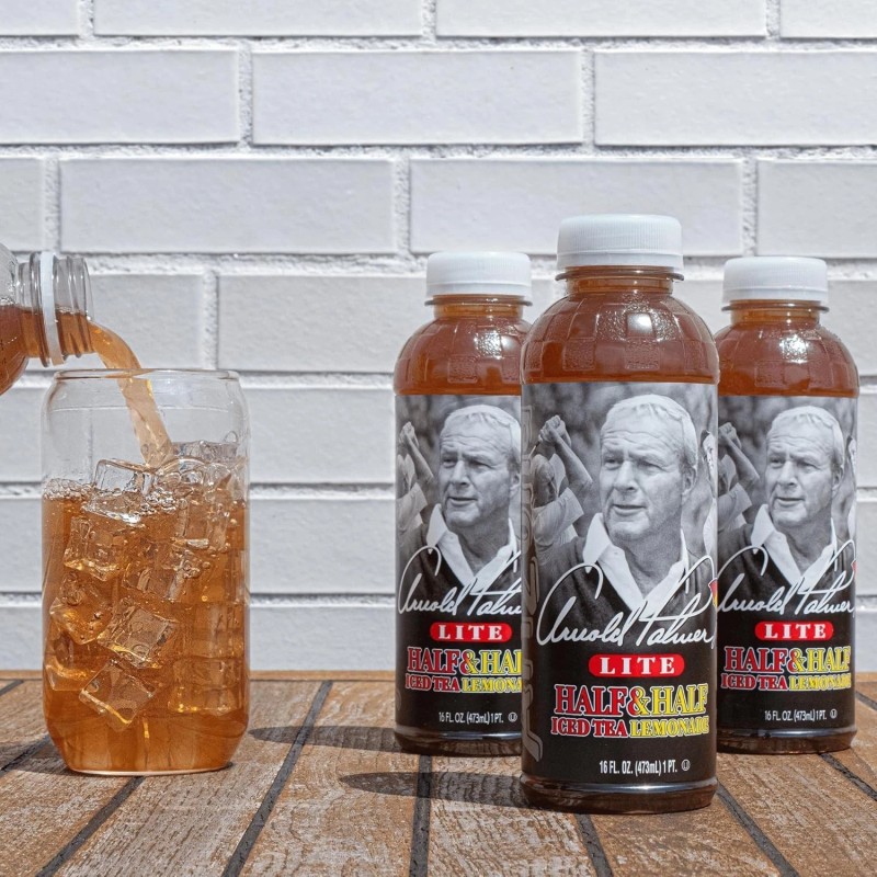 AriZona Arnold Palmer Half and Half - 16 Fl Oz