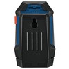 BOSCH GLL50-20G 50 Ft Green-Beam Self-Leveling Cross-Line Laser, Includes Integrated